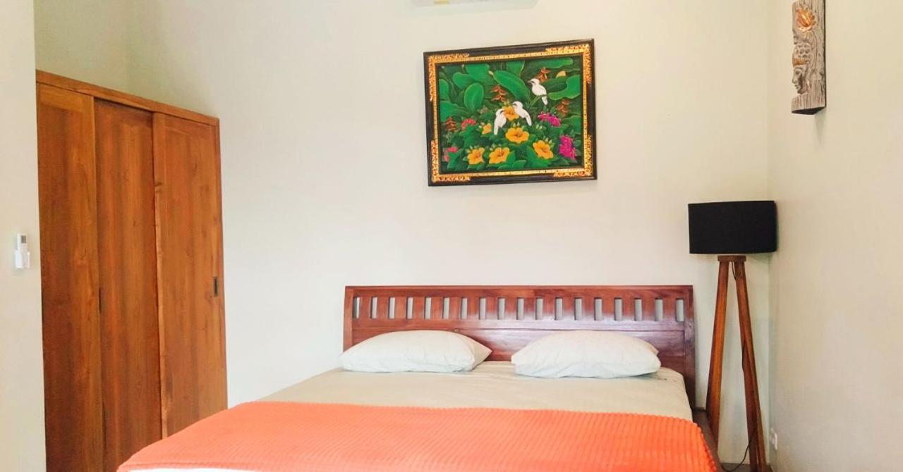 Medewi Beach View Villa Jembrana Cameră foto